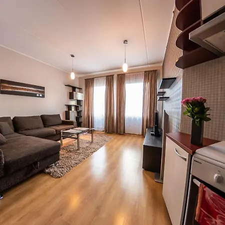 Apartment Abon *