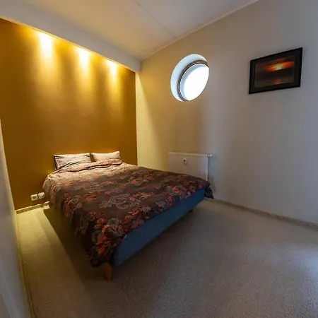 Apartment Abon