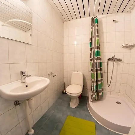 Apartment Abon