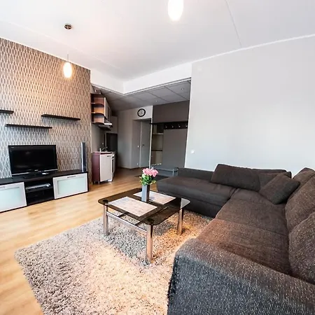 Apartment Abon *